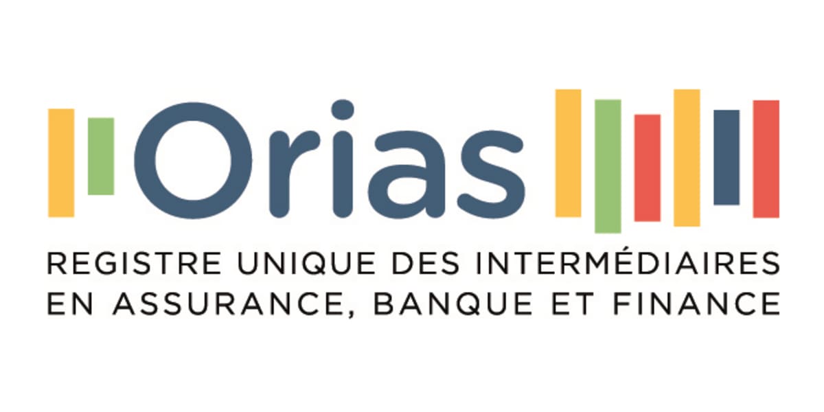 logo de l'orias